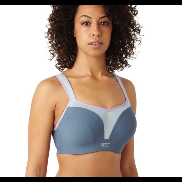 panache sports bra canada